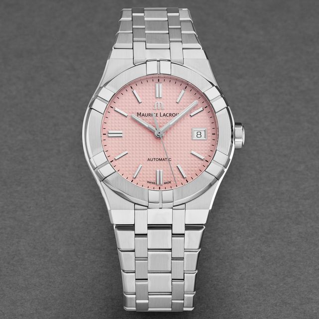 Maurice Lacroix Aikon AI6007-SS00F-530-E Image 4